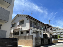 尼崎市武庫之荘本町3丁目の画像