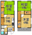 尼崎市武庫之荘本町3丁目の画像