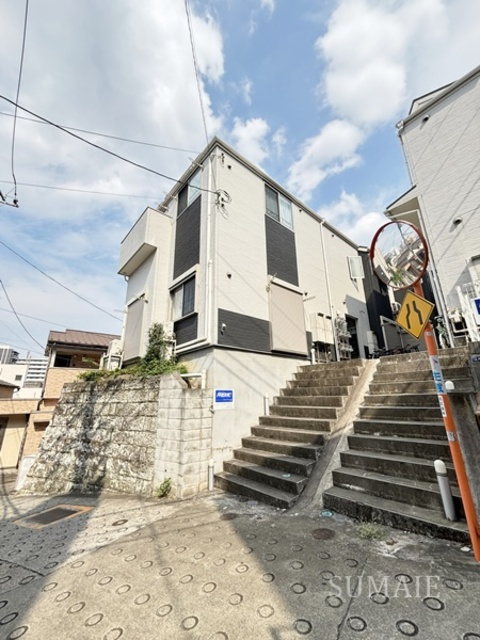ＲＣスリーレ東十条