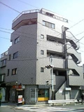 エクセル天王町の画像