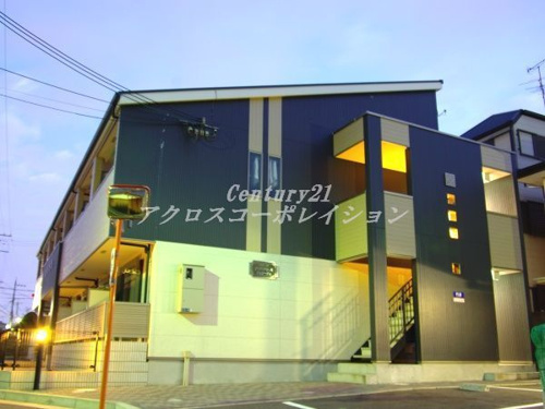 敷地内に駐輪場あり！