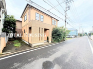 立川市若葉町3丁目　中古戸建　全1棟の画像