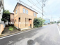 立川市若葉町3丁目　中古戸建　全1棟の画像