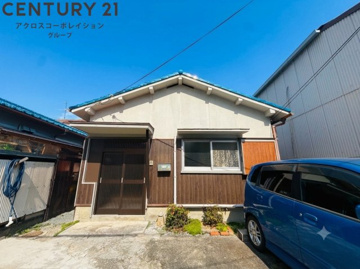 希少な平屋建てです☆