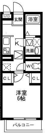 モナソ甲子園口