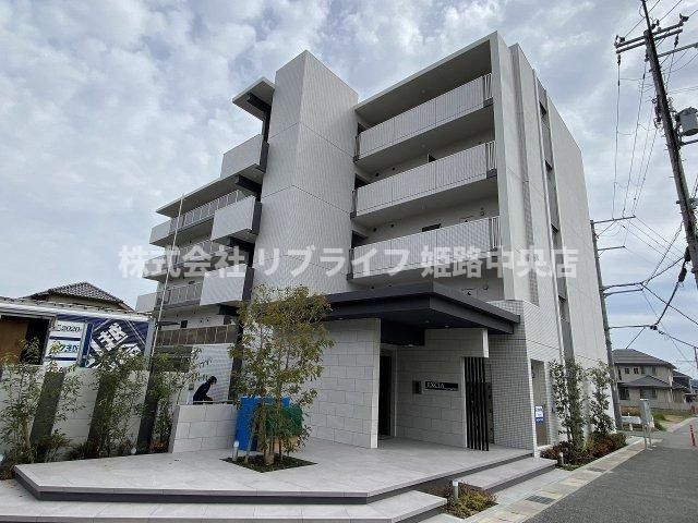 EXCIA東姫路駅前