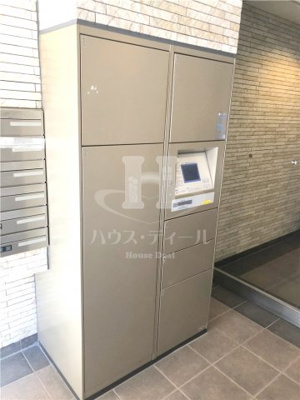 【設備】 | スカイコート田端第3