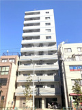 スカイコート田端第3の画像