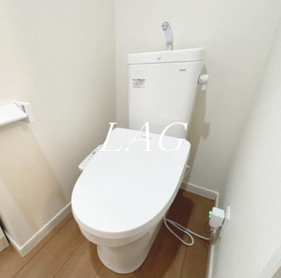 【トイレ】 | MKY淵野辺 | トイレです。