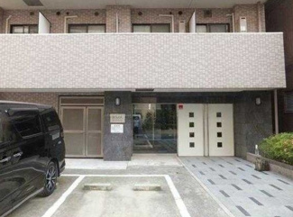 【エントランス】 | スパージオ横浜反町