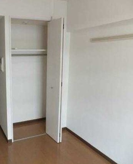 【収納】 | スパージオ横浜反町 | 別部屋参考写真