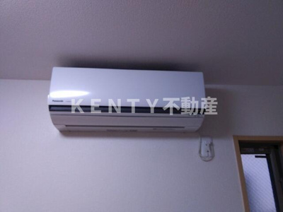 【設備】 | Ｋハウス