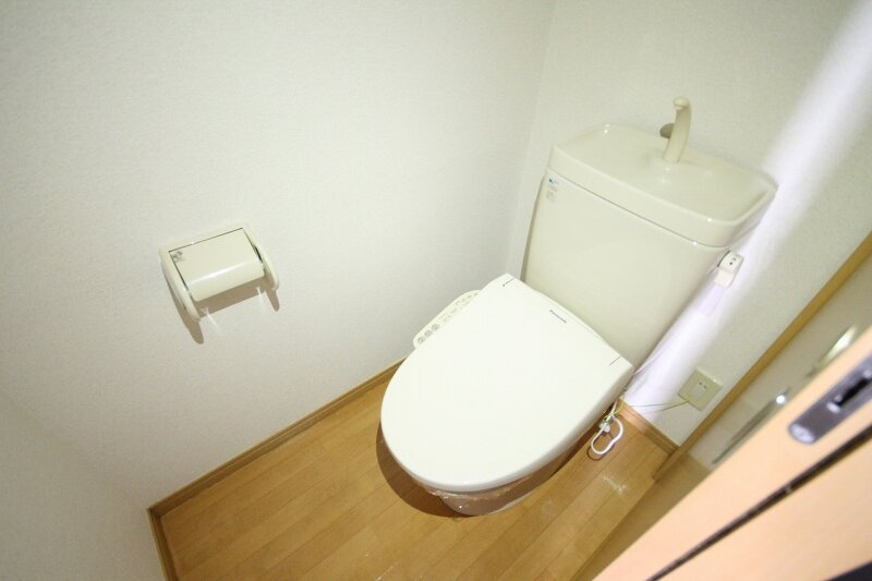 フォアサイトＹＵＫＩのトイレ