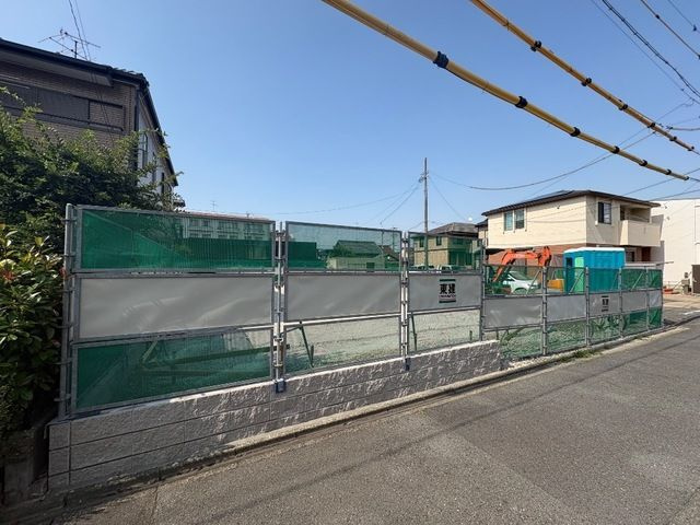 サンライズの外観|外観も気になるポイント