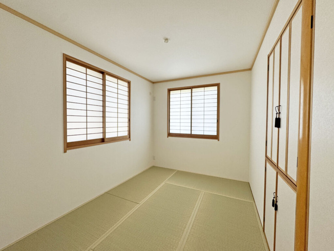【和室】 | ◇◆藤沢市宮原 中古戸建◆◇