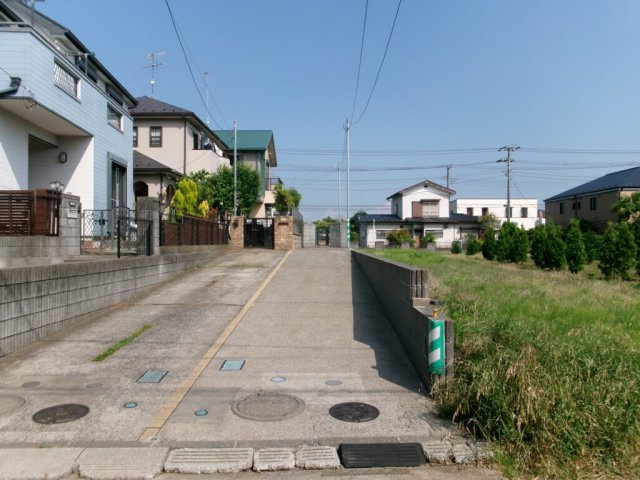 【駐車場】 | ◇◆藤沢市宮原 中古戸建◆◇
