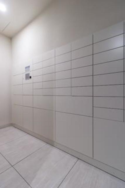 セレサ市川行徳のその他共用部分