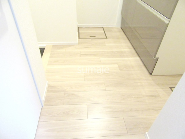Village Printemps Koiwaのキッチン|キッチンスペースです☆