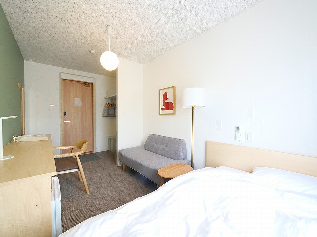goodroom residence 奈良