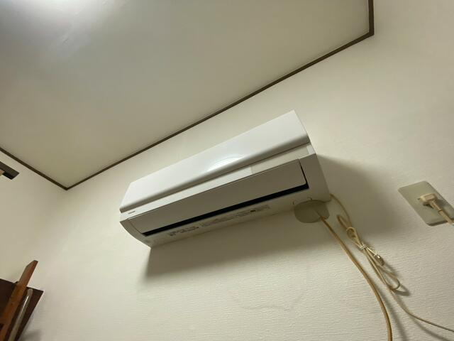 カームハイツⅡの設備