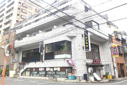 原田ビル