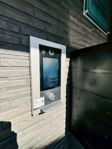ジーメゾン明石スフィリアのその他共用部分