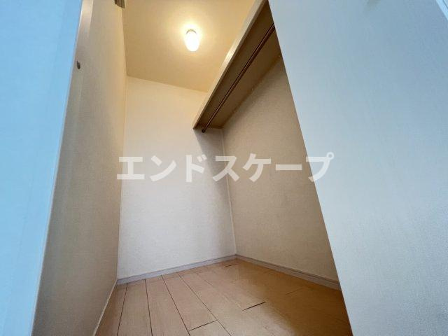 アッファービレの収納|高崎、前橋のお部屋探しはエンドスケープまで！お客様の理想お聞かせ下さい♪