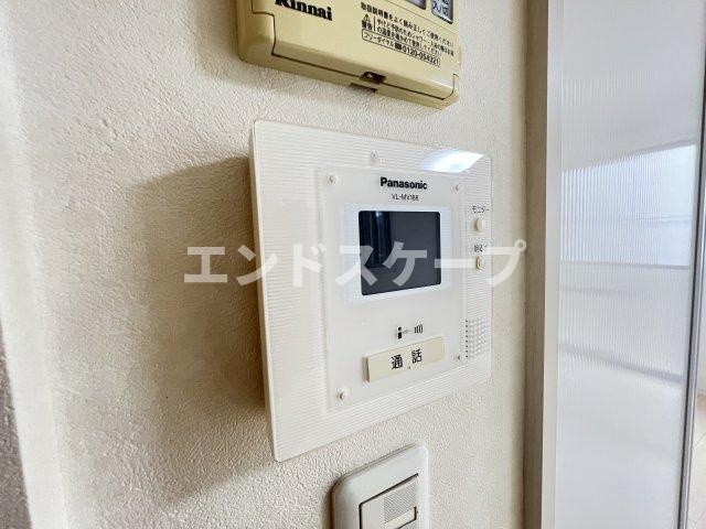 アッファービレのセキュリティ|高崎、前橋のお部屋探しはエンドスケープまで！お客様の理想お聞かせ下さい♪
