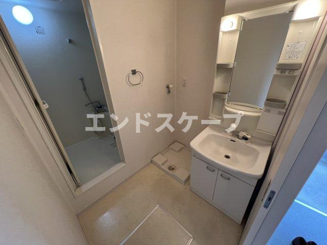 アッファービレの洗面所|高崎、前橋のお部屋探しはエンドスケープまで！お客様の理想お聞かせ下さい♪