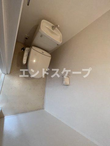 アッファービレのトイレ|高崎、前橋のお部屋探しはエンドスケープまで！お客様の理想お聞かせ下さい♪