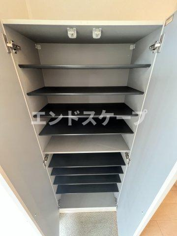 アッファービレの収納|高崎、前橋のお部屋探しはエンドスケープまで！お客様の理想お聞かせ下さい♪