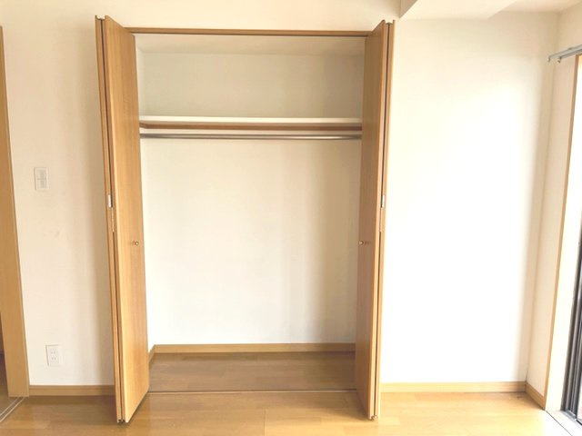 【収納】