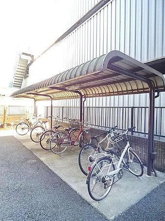 壽ビルのその他共用部分