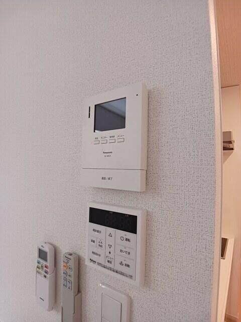 ＬＡ．ＯＨＡＮＡ　田無の設備