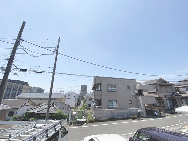 ラフレシアスの展望|お部屋からの景色です☆