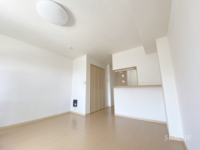 ラフレシアスの寝室|明るいお部屋☆