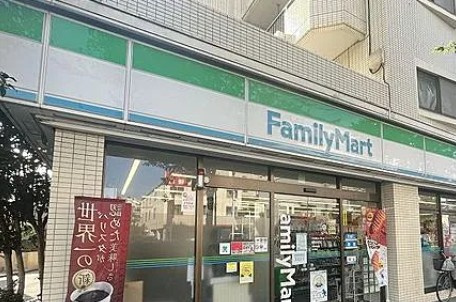 ステージグランデ東武練馬の周辺