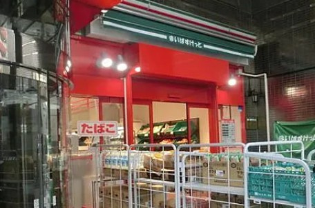 ステージグランデ東武練馬の周辺