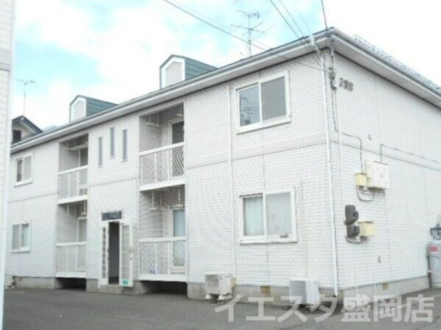 フェアリー 2番館