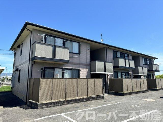 サンライズ２１ｔｈ A棟