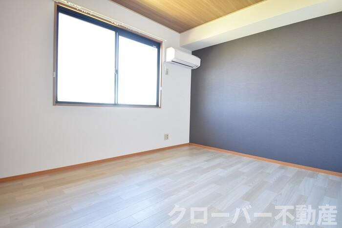 サンライズ２１ｔｈ A棟のその他|その他