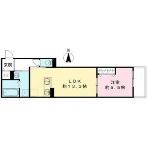 ソフィニティ名駅