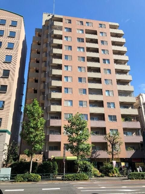 アトラスタワー西早稲田のその他