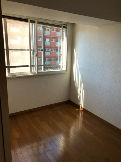 アトラスタワー西早稲田の内装