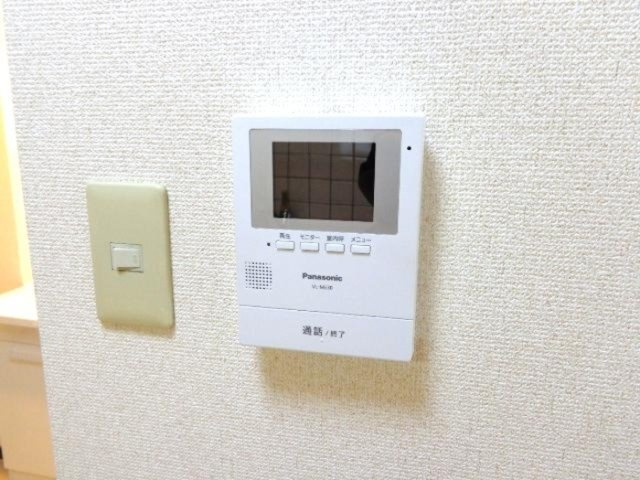 ローズハイムとくまるのセキュリティ