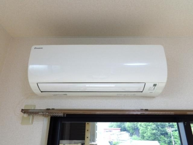 ローズハイムとくまるの設備