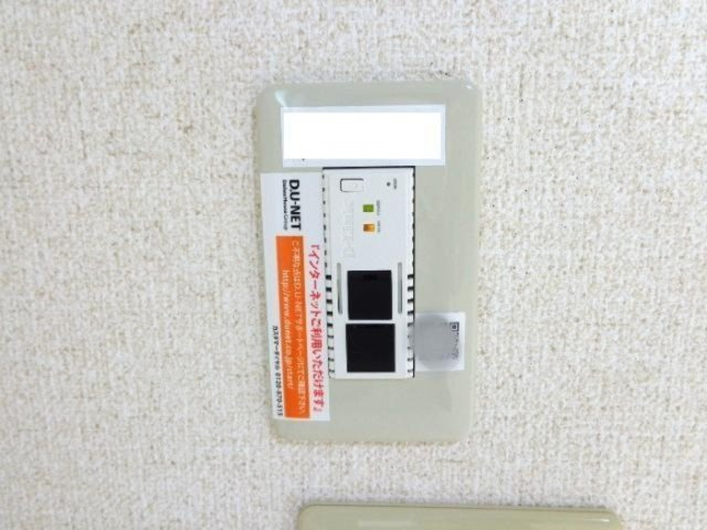 ローズハイムとくまるのセキュリティ