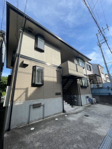 パークハイツ