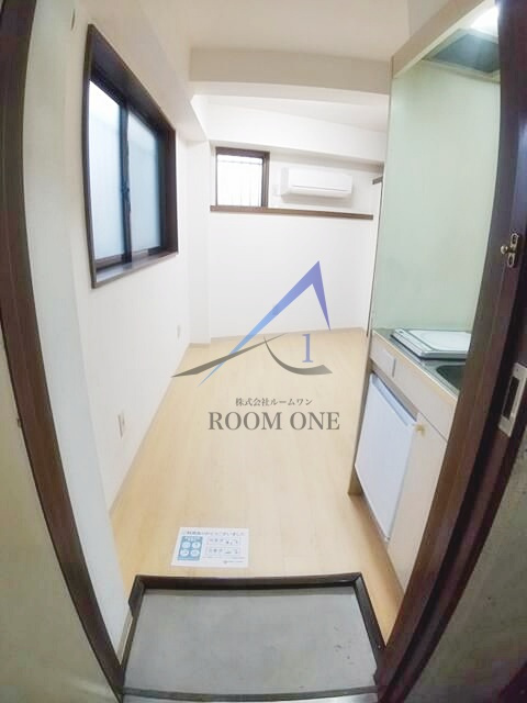 ベストマンションの玄関|玄関です。
