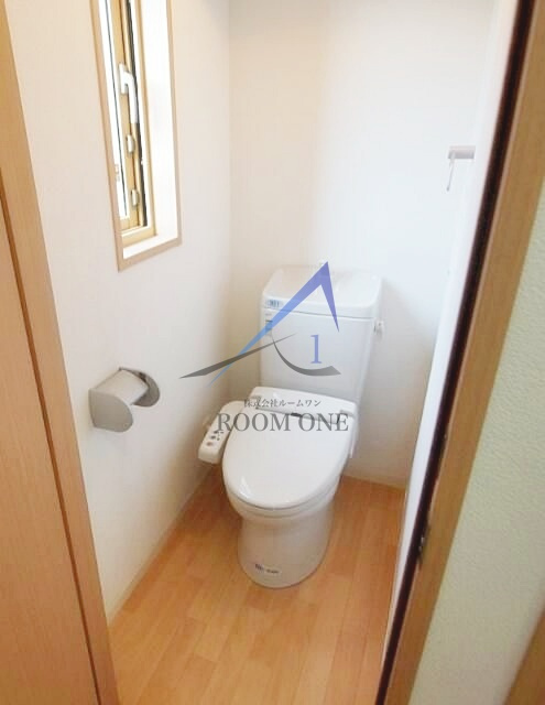 モネ・フィレオのトイレ|トイレです。